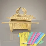arca da aliança com preciosas promessas